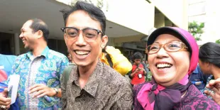 Masuk Babak Baru, Akhirnya Pihak Kiswinar Laporkan Mario Teguh