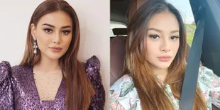 Masuk 10 Wanita Terseksi di Asia, Ini 8 Potret Aurel Hermansyah yang Memikat Tanpa Harus Pakai Baju Terbuka