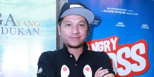 Masuk Daftar Artis Yang Nunggak Pajak Mobil Mewah, Gading Marten Angkat Bicara