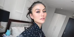 Masuk dalam Nominasi 100 Wajah Tercantik di Dunia, Begini Tanggapan Agnez Mo