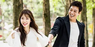 Masuk Episode 10, Rating Drama Park Shin Hye - Kim Rae Won Turun