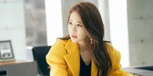 Masuk Episode 2, Rating 'TOUCH YOUR HEART' Drama Lee Dong Wook - Yoo In Na Turun