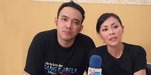 Masuk Islam, Sandy Tumiwa Ingat Nazar Awal Terjun di Sinetron