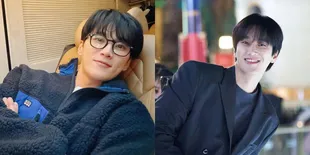 Masuk Jenis MBTI Langka, Ternyata Ahn Bo Hyun Punya Karakter yang Suamiable Banget