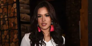 Masuk Kandidat Wanita Tercantik Sedunia, Ini Kata Raisa