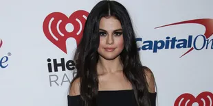 Masuk Ke Semak-semak, Selena Gomez 'Main' Dengan Taylor Swift