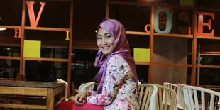Masuk Kuliah, Fatin Shidqia Nggak Takut Dicap Cupu