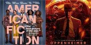 Masuk Nominasi Best Picture Oscar 2024, Ini 10 Film Rekomendasi Terbaik Beserta Platform Nontonnya