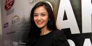 Masuk Nominasi 'FFI 2014', Ini Perasaan Revalina S Temat