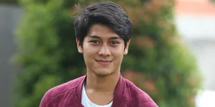 Masuk Nominasi Gorgeous Dad di Infotainment Awards 2023, Rizky Billar Merasa Tak Layak Dapat Kemenangan