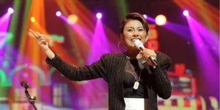 Masuk Nominasi iHeartRadio Music Awards, Agnez Mo Rasakan Persaingan yang Berat