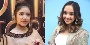 Masuk Nominasi, Lyodra Ginting dan Tiara Andini Kembali Bersaing di Silet Awards