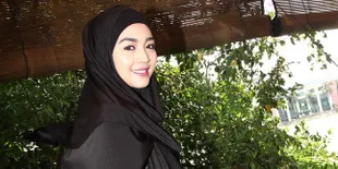 Masuk Ruang Resepsi, Nuri Maulida Tersentak