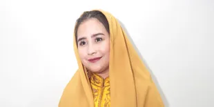 Masuk Sekolah Islam, Prilly Latuconsina Sudah Khatam Quran Sejak SD