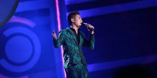 Masuk Tiga Besar, Irwan D'Academy 'Banjir Hadiah'