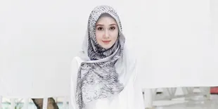 Masuk Usia Kehamilan 25 Minggu, Dian Pelangi Pamer Baby Bump yang Makin Membesar