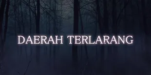 Masuki Daerah Terlarang, 4 Pemuda Diteror Pocong Tak Berkesudahan