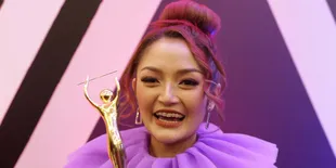 Masuki Pergantian Tahun, Ini Harapan Siti Badriah di 2020