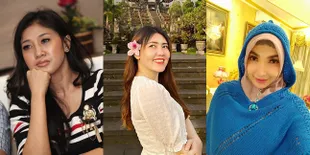 Masuki Usia Matang, Sederet Pedangdut Cantik Ini Masih Pilih Sendiri - Tak Kunjung Temukan Tambatan Hati