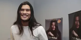 Masukkan 'Seperti Yang Kau Minta' Ke Album, Ini Alasan Virzha