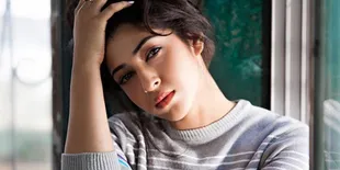 Mata Merah - Wajah Bengap, Ada Apa Dengan Sonarika Bhadoria?