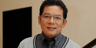 Mathias Muchus: Anak Muda Sekarang Jadi Mainan Konglomerat