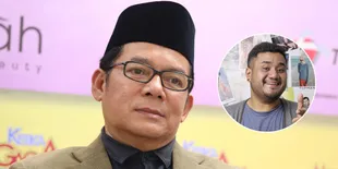 Mathias Muchus Selalu Ingat Batu-Batu Akik Pemberian Mike Mohede