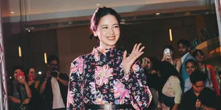 Mati Gue! Ungkapan Pertama Laura Basuki saat Ditawarin Main Film Ini