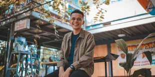 Mati Suri Karena Pandemi, Adjis Doaibu Sebut Stand Up Comedy Indonesia Segera Adakan Jambore Tahun 2022