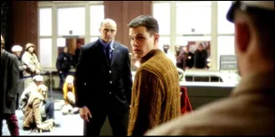 Matt Damon Ungkap Alasan Kembali Jadi Jason Bourne di 'BOURNE 5'