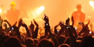 Mau Abadikan Momen Konser Lewat Foto dan Video Estetik? Ini Rahasia Biar Hasilnya to The Max!