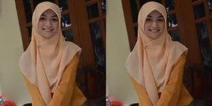 Mau Berhijab Secantik Citra Kirana? Ini Tutorialnya!