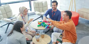 Mau Berkarier di Industri Telco Digital, Ini Modal yang Harus Dimiliki Fresh Graduate