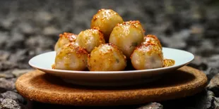 Mau Bikin Challenge Makanan Pedas di Malang? Deretan Kuliner Ini Jadi Pilihannya