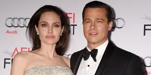 'Mau Cerai', Brad Pitt - Angelina Jolie Mesra Bak Barbie & Ken