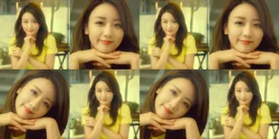 Mau Comeback, Bomi A Pink Malah 'Menikah' Dengan Aktor Ganteng