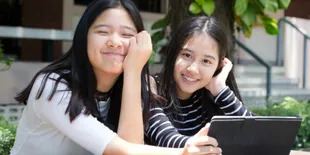 Mau Daftar Sekolah di Tengah Pandemi Corona? Nggak Usah Cemas, #DiRumahAja Bisa Lho