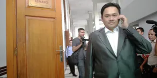 Mau Dibui, Farhat Abbas Kembali Ajak Ahmad Dhani Damai