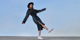 Mau Ikutan Jadi Cewek Mamba yang Viral di Media Sosial? Intip Dulu Ide Gaya ala Influencer