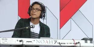 Mau Jadi Cewek David NOAH? Ini Dia Kriterianya!
