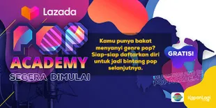 Mau Lolos Audisi Online Pop Academy? Kamu Wajib Perhatikan Sederet Hal Penting Ini