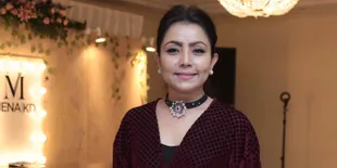 Mau Makan Roti, Mayangsari Malah Dapat 'Bonus' Tak Terduga