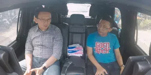 Mau Ngevlog ke Luar Negeri, Ahok Belanja Kamera Baru