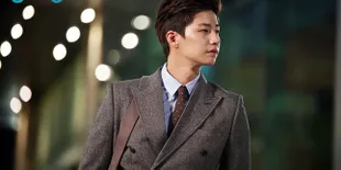 Song Jae Rim Janjikan Pelukan Untuk Fans, Awas 'Istri' Cemburu