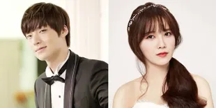 Mau Nikah, Ahn Jae Hyun dan Goo Hye Sun Kencan di Taman Hiburan