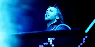 Mau Party GRATIS Bareng David Guetta?