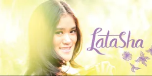 Mau Seru-Seruan Bareng Latasha? Simak Selengkapnya di Sini!
