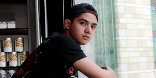 Mau Tahu Detail Wajah Al Ghazali Dari Dekat?