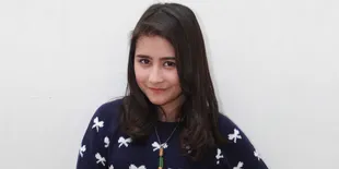 Mau Tahu Kuliner Unik Favorit Prilly Latuconsina Saat Lebaran?