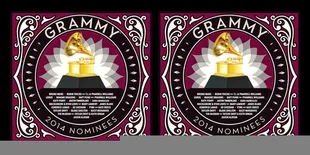 Mau Tahu Siapa Pemenang Kuis Berhadiah CD Grammy Awards?